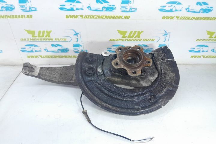 Fuzeta stanga fata 2.0 D BMW Seria 5 G30  [din 2016 pana  2020] seria