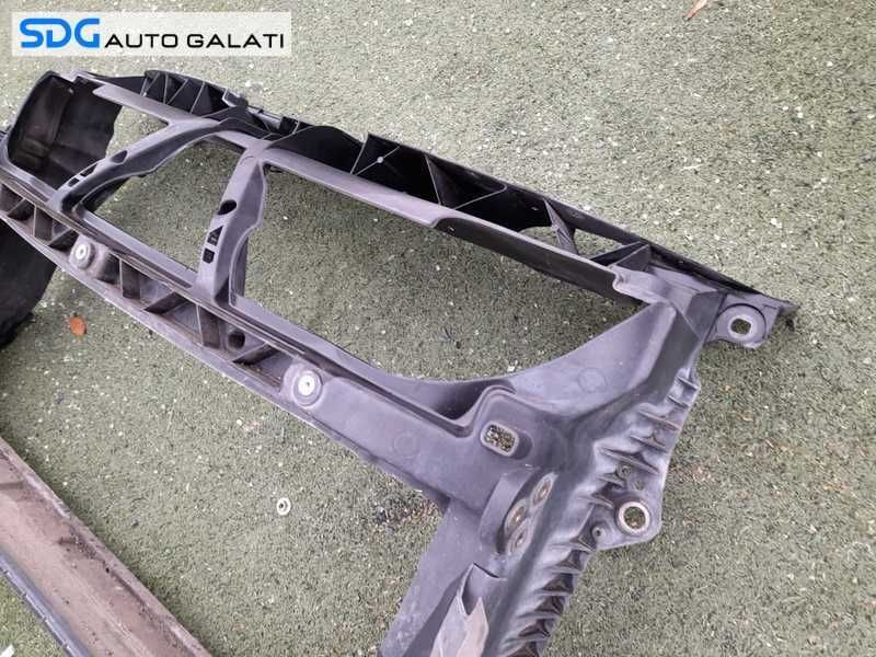 Trager Tragher Panou Frontal Calandru VW Phaeton 2002 - 2007 Cod 3D0805588C