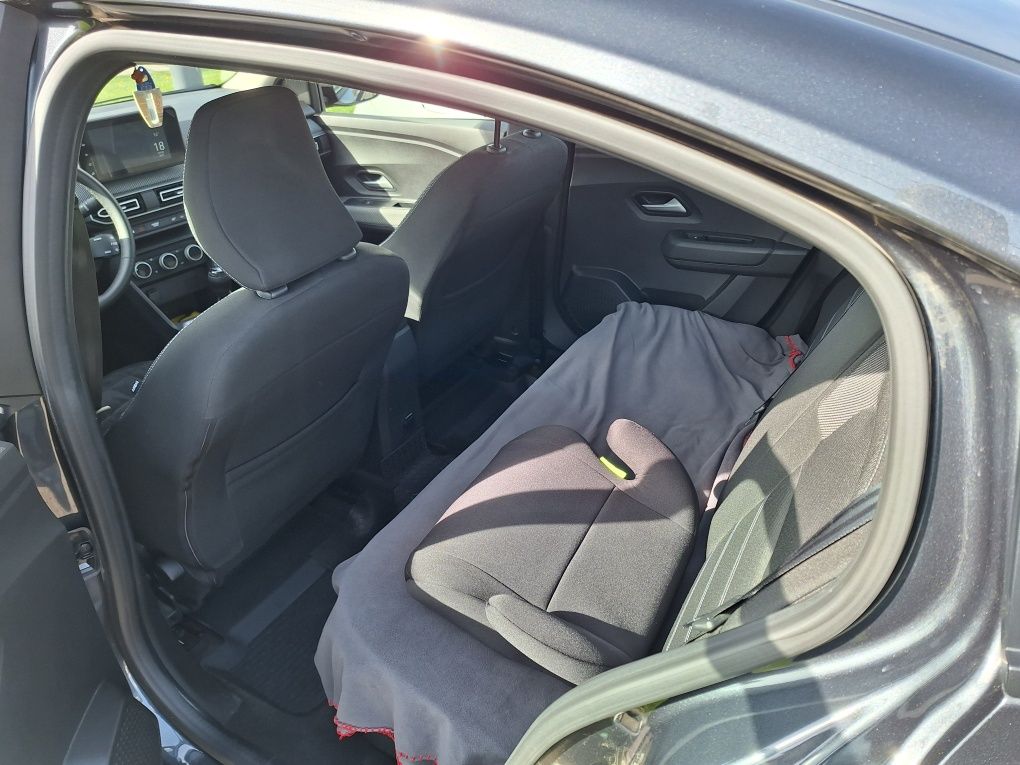 Vând Dacia Logan 3 PRESTIGE