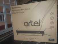 Вытешка новый artel