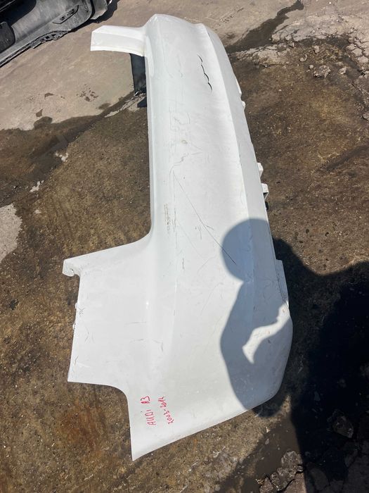 Броня Audi A3 8p 03-