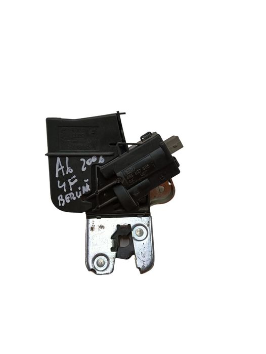 Broasca hayon/portbagaj AUDI A6/S6 III Saloon 4F2, C6 2004 - 2011