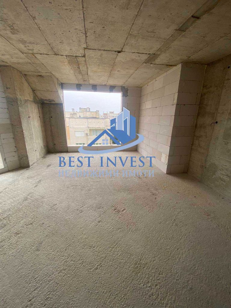 Продава се Тристаен апартамент в Благоевград, Еленово 1 - 98 кв.м за 714 €/кв.м - Снимка #1