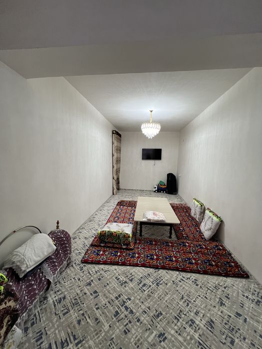 2-qavatdan 2xonalik 75 kv Srochna