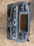 Comandă climă (climatronic) Peugeot 307, 307 cc