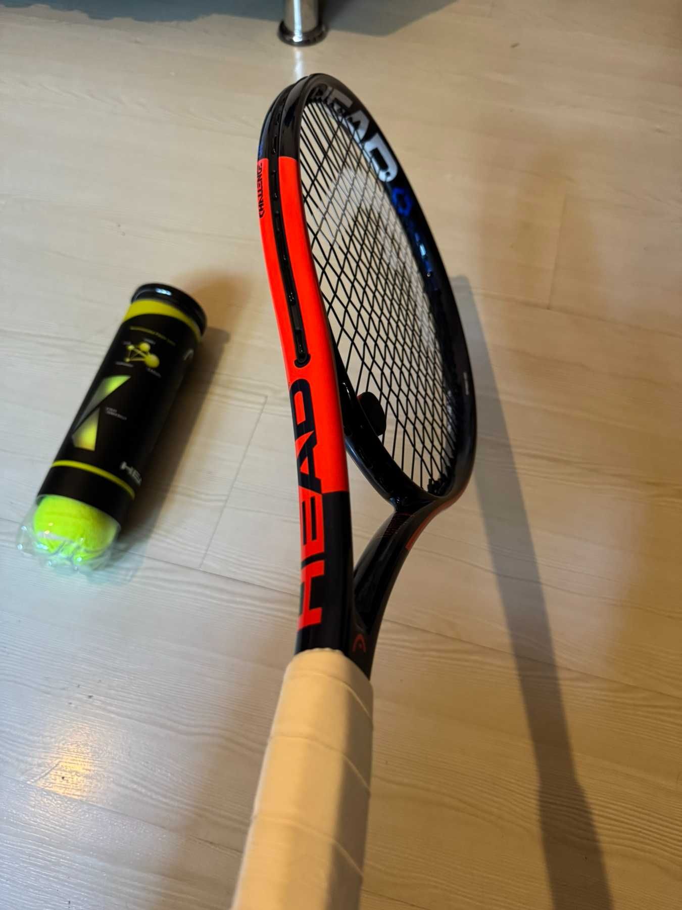 тенис ракета Head Challenge Lite