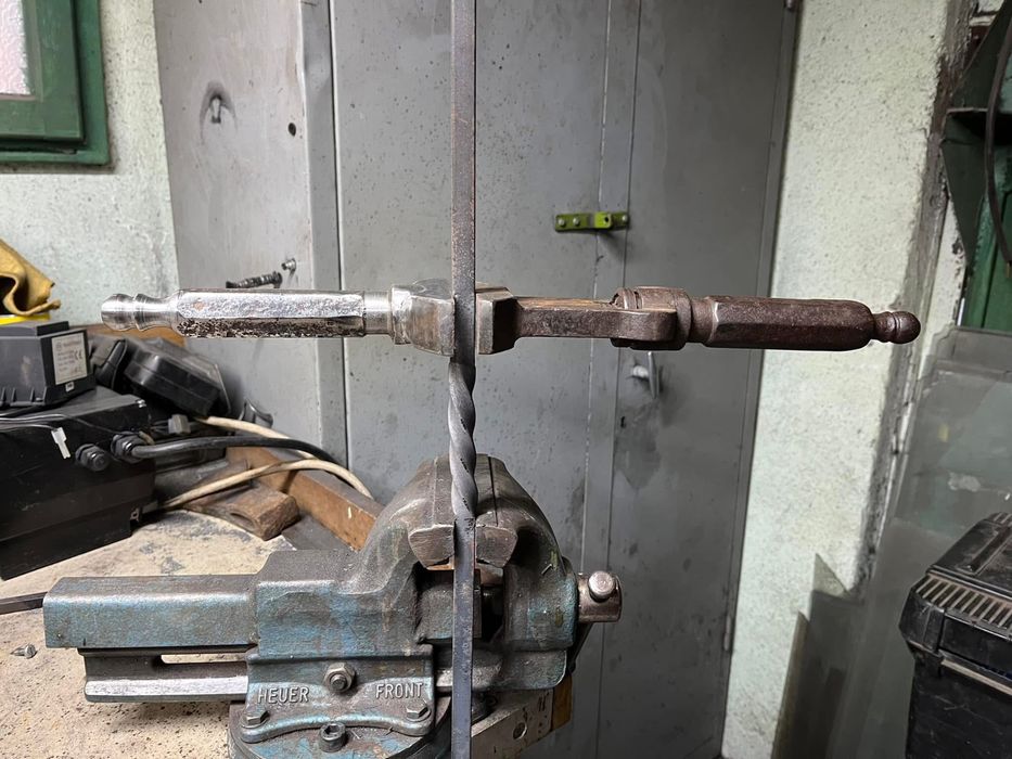 Lucrări de strungărie/prelucrări strung