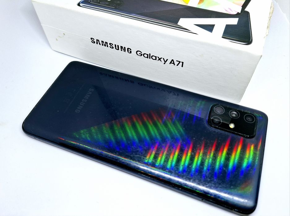 Samsung A41 64gb