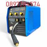PROFESIONAL MAX 250 Инверторно Телоподаващо + Електрожен 250А