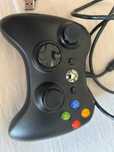 Vand controller xbox PC