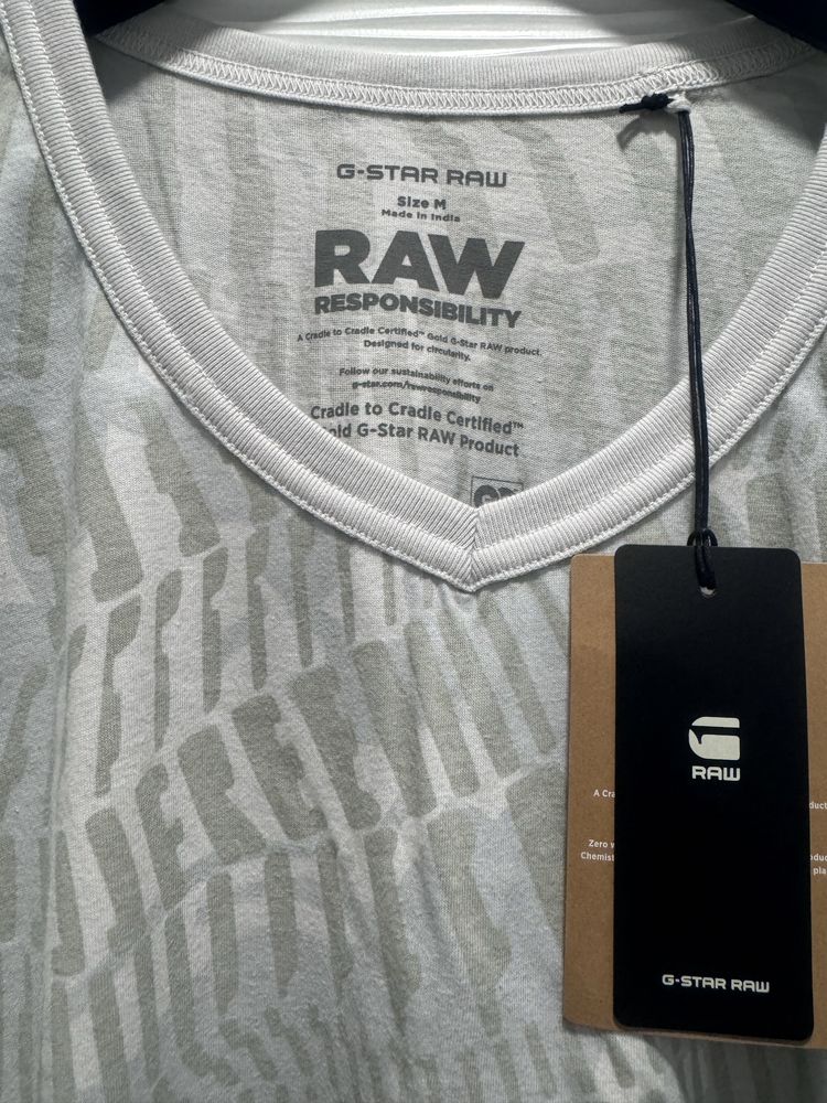 Нова дамска тениска G-star RAW