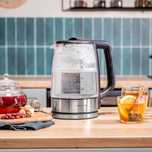 Чайник / Електрическа кана Cecotec ThermoSense 350 , 1.7л
