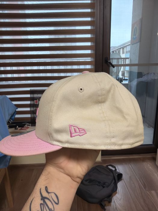 Шапка New Era 59FIFTY 60.6см