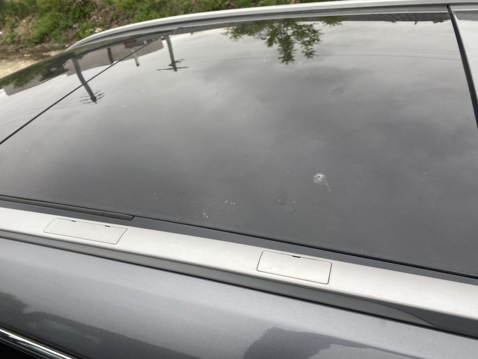 Cupolă, plafon exterior cu panoramic , trapă complet Hyundai i40 break