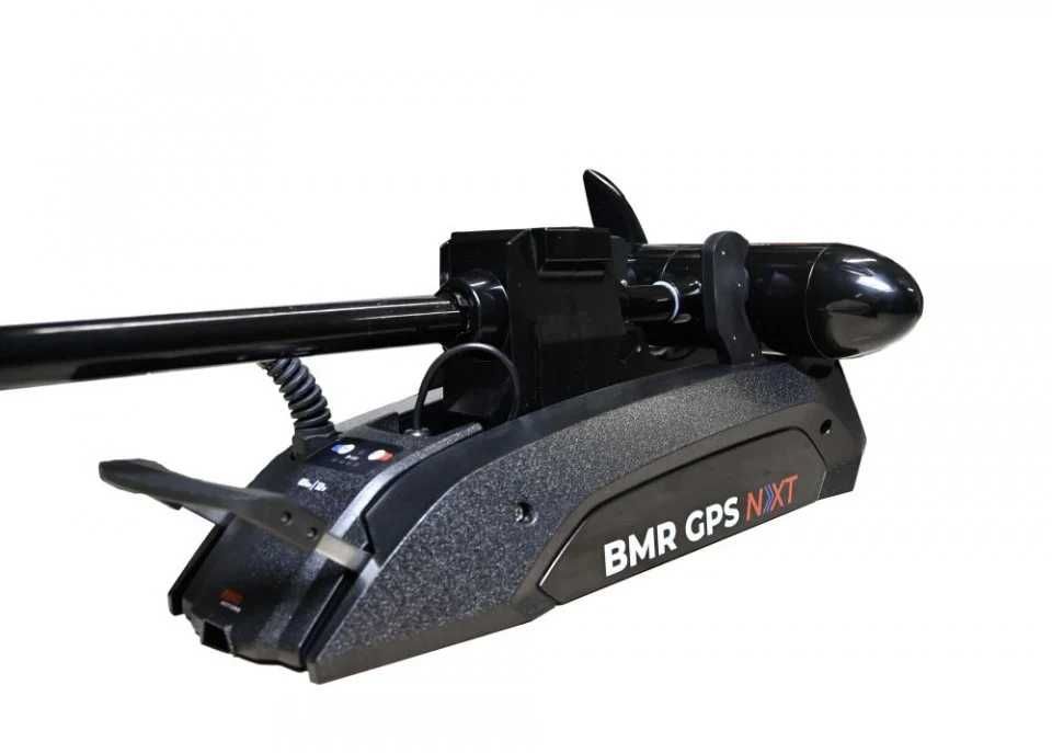 Motor Electric RHINO BLX 65 BMR GPS NXT Outboard 12v 65lbs