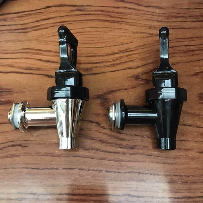 Кран, водонагреватель чайник для столовая