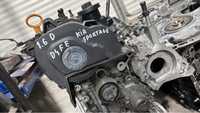 Motor kia sportage, hyundai tucson 1.6 d  cod D4FE