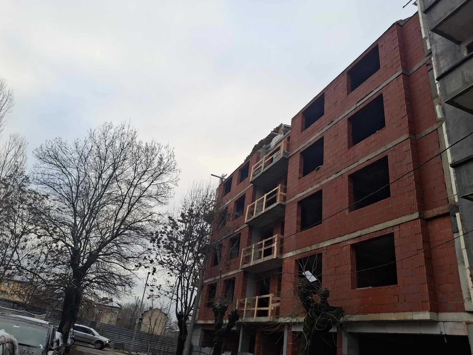 Продава се Двустаен апартамент в София, Банишора - 74 кв.м за 2299 €/кв.м - Снимка #4