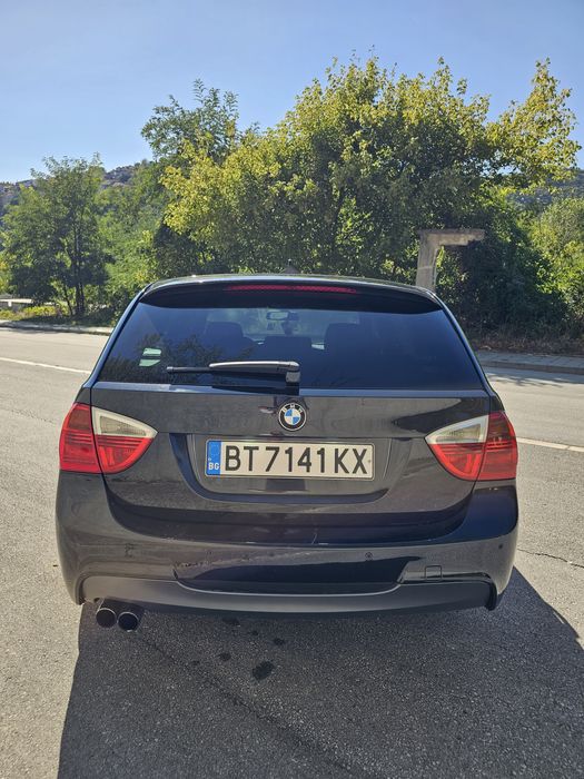 BMW 325I M-пакет