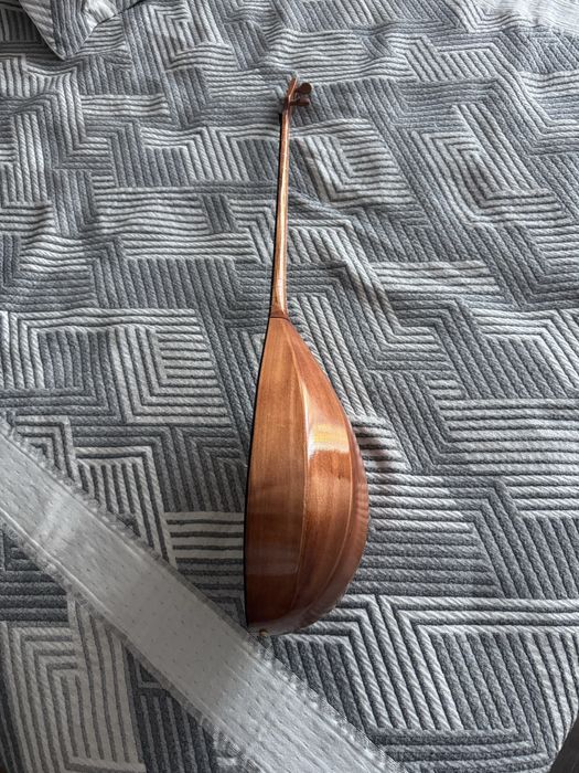 Домбыра для ничинающих