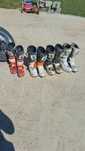 Cizme gaerne sg12 43