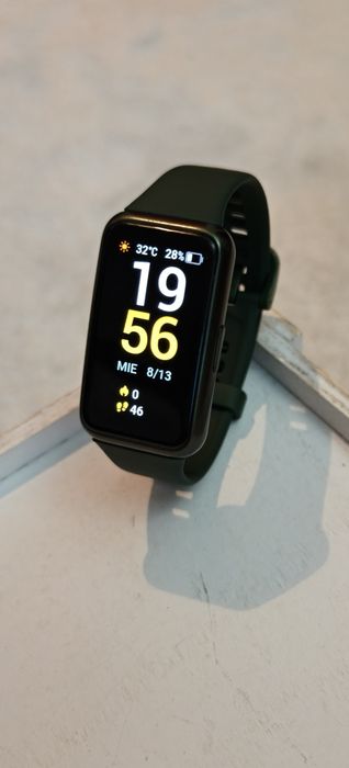 Huawei Band 8, doua exemplare