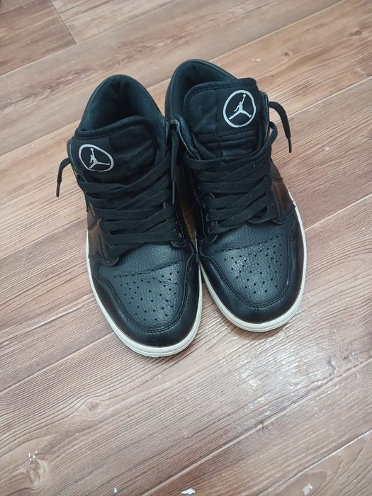 jordan 1 low all star продам или обмен