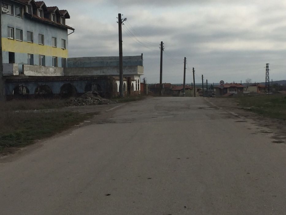Продава се Парцел в с. Изворско, Област Варна - 7800 кв.м за 7 €/кв.м - Снимка #8