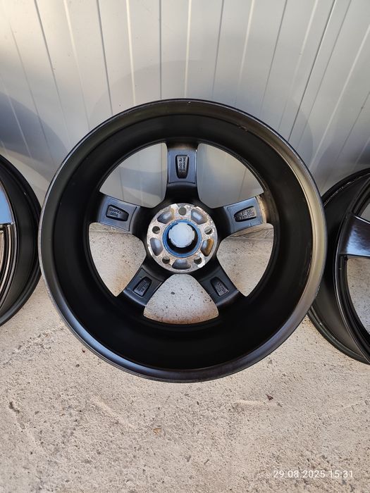 17/5/112-МЕРЦЕДЕС,ШКОДА,ФОЛКСВАГЕН,СЕАТ,АУДИ-нов внос-перфектни