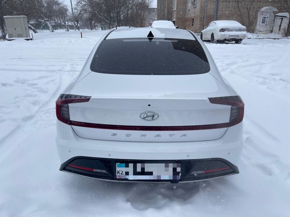 Продам Hyundai Sonata