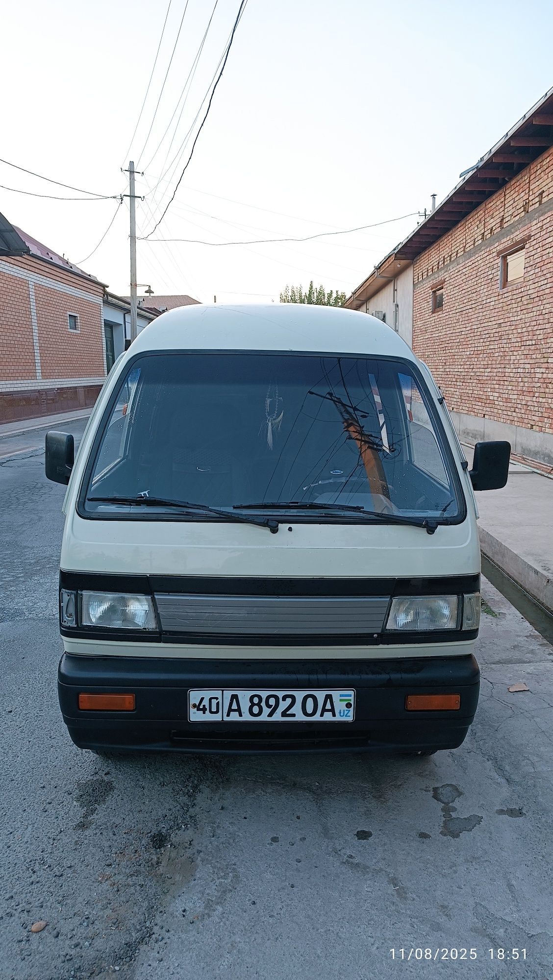 Дамас холати яхши