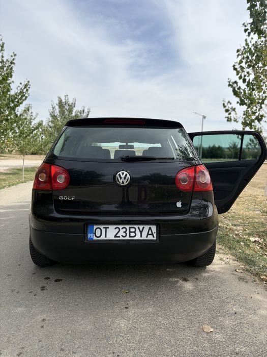 Volkswagen Golf 5