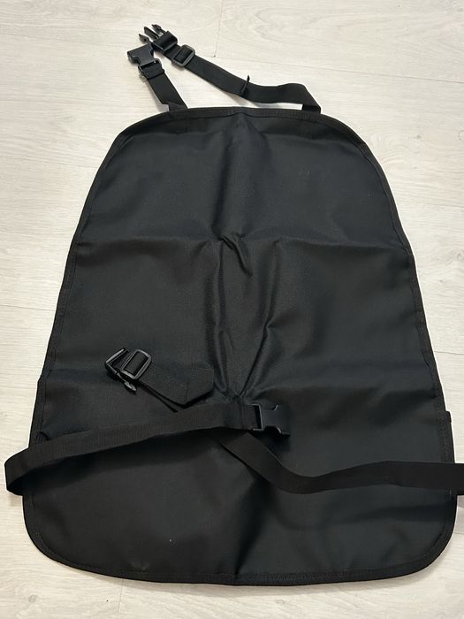 Тактически органайзер за кола