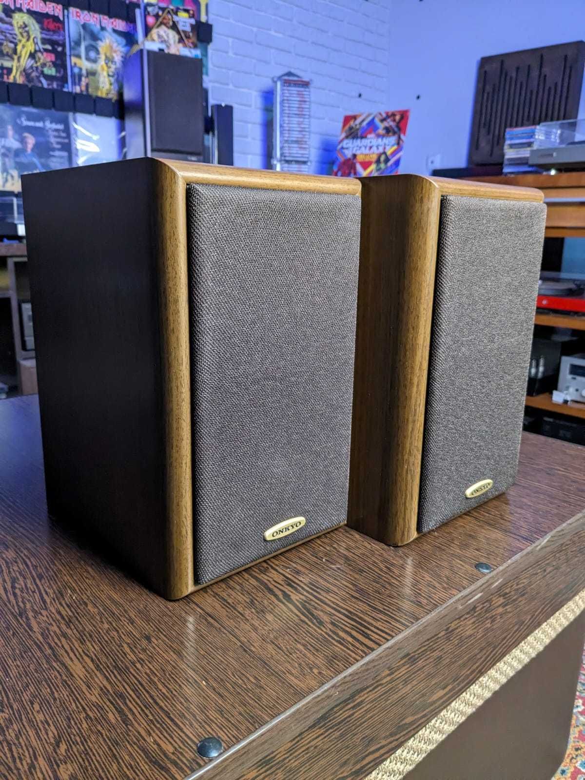 Акустика Onkyo D102A (из Японии)