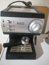 Кафе машина Neo - действаща