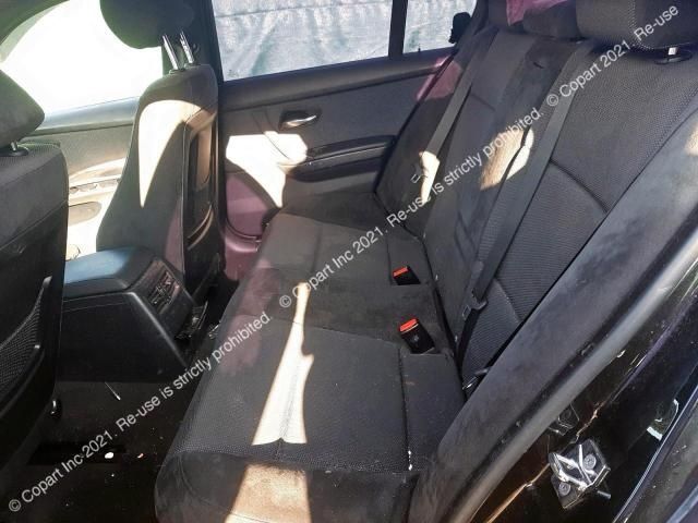 На части бмв  е90 320д  163кс