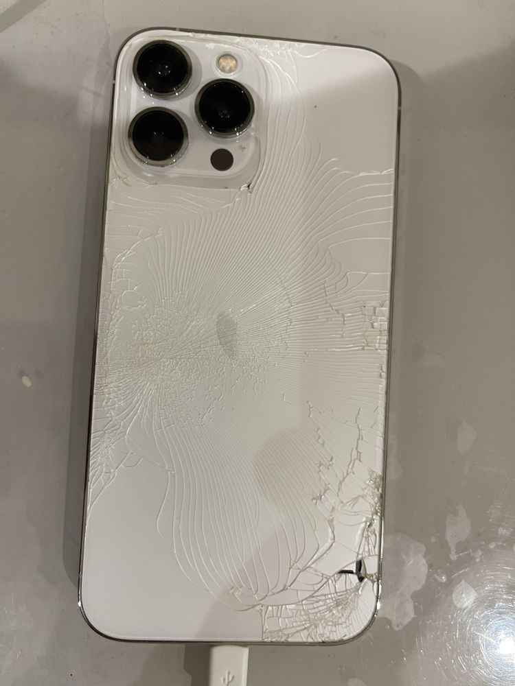 Iphone 13 pro max 256gb