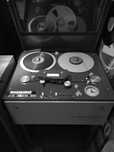 magnetofon = MECHLABOR STM-210 MR= Master Recorder - LEGEND+EXTRAS!!