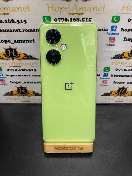 Hope Amanet P3 Oneplus Nord CE3 LITE / 256 GB