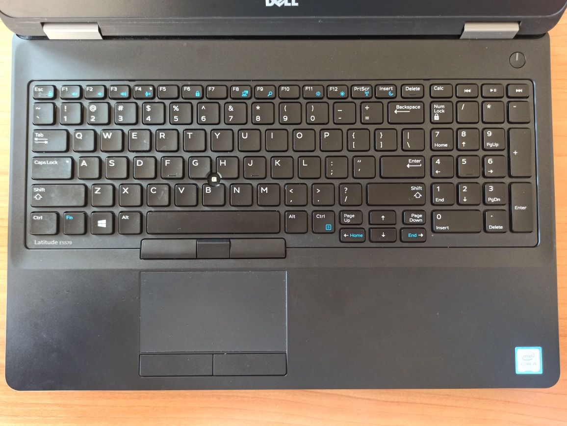 Dell Core i5, ,заряд 6-7 соат