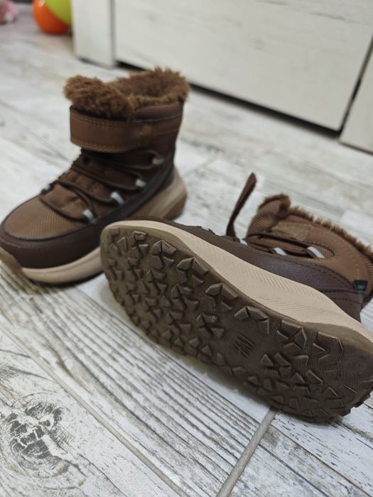 Детски обувки H&M, 24 номер