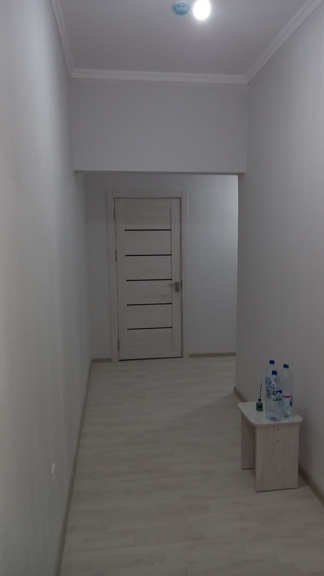 Olmos maxalla. Normuhammedov. 3 xonali kvatrira sotiladi.