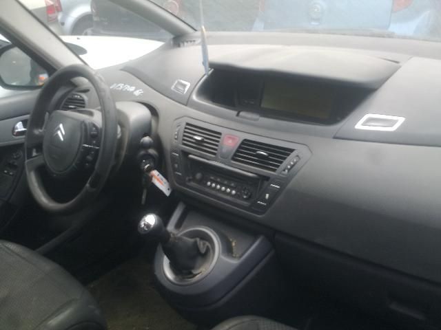 Citroen C4 Picasso 1.6 HDi  + Grand Pic. 2008г. на части