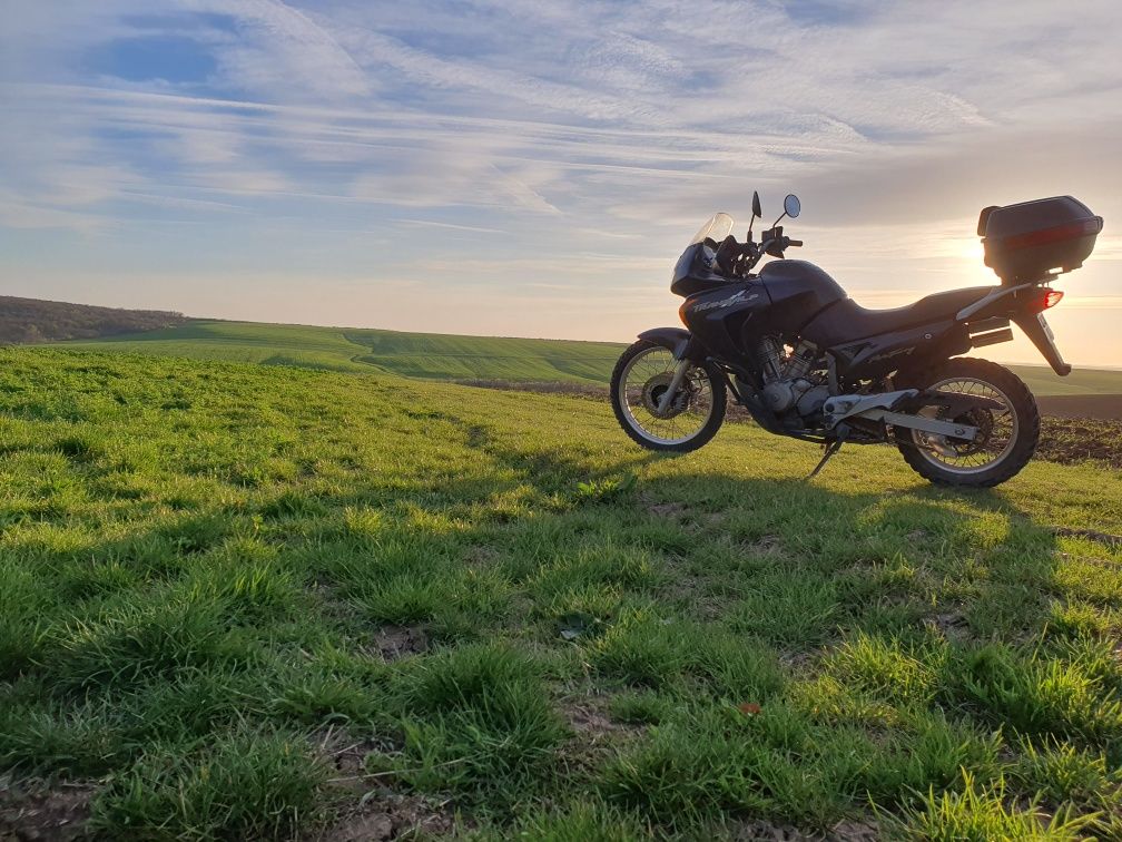 Vând Honda Transalp Xl 650 V