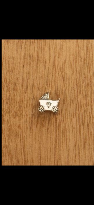 Пандора талисмани Pandora