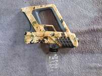 Gel blaster gel4fan