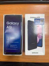 Samsung Galaxy A13 3/32 GB Новый