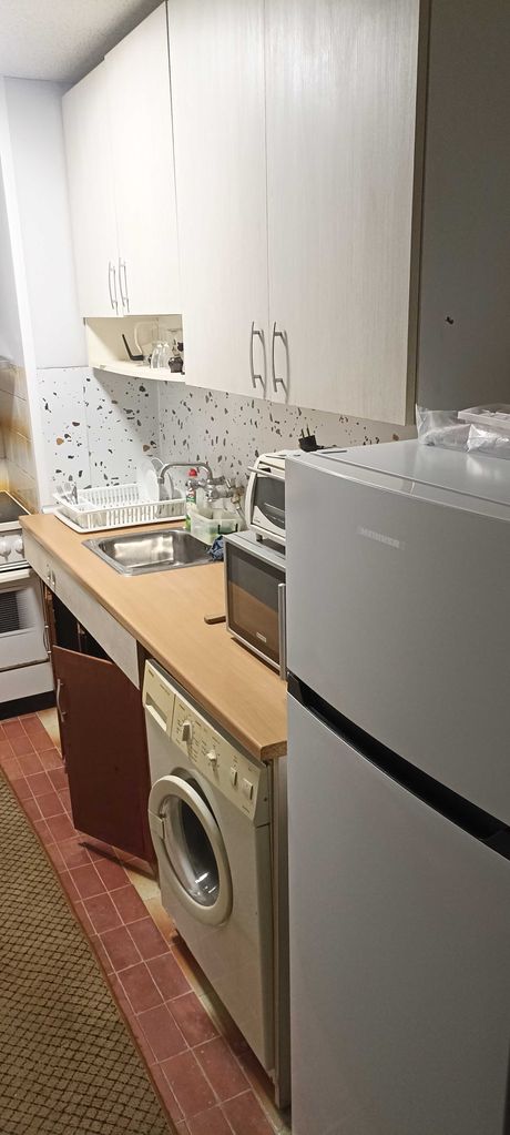 Дава се под наем Двустаен апартамент в Враца, Вежен - 72 кв.м за 331.5 € - Снимка #8