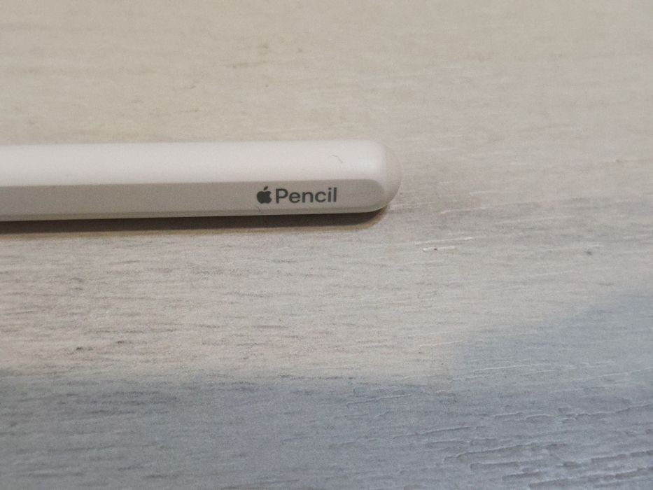 Оригинална Apple Pencil 2+калъф iPad Pro 2nd Gen
