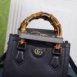 Чанта Gucci кожа